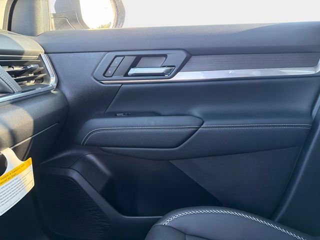 New 2026 GMC Terrain Denali AWD/4WD image 22
