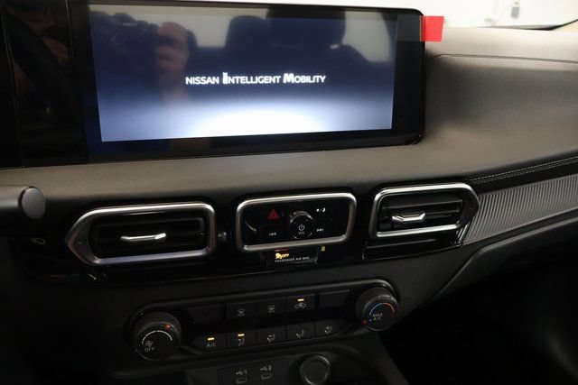 New 2026 Nissan Sentra S w/ Floor Mat Package FWD image 17