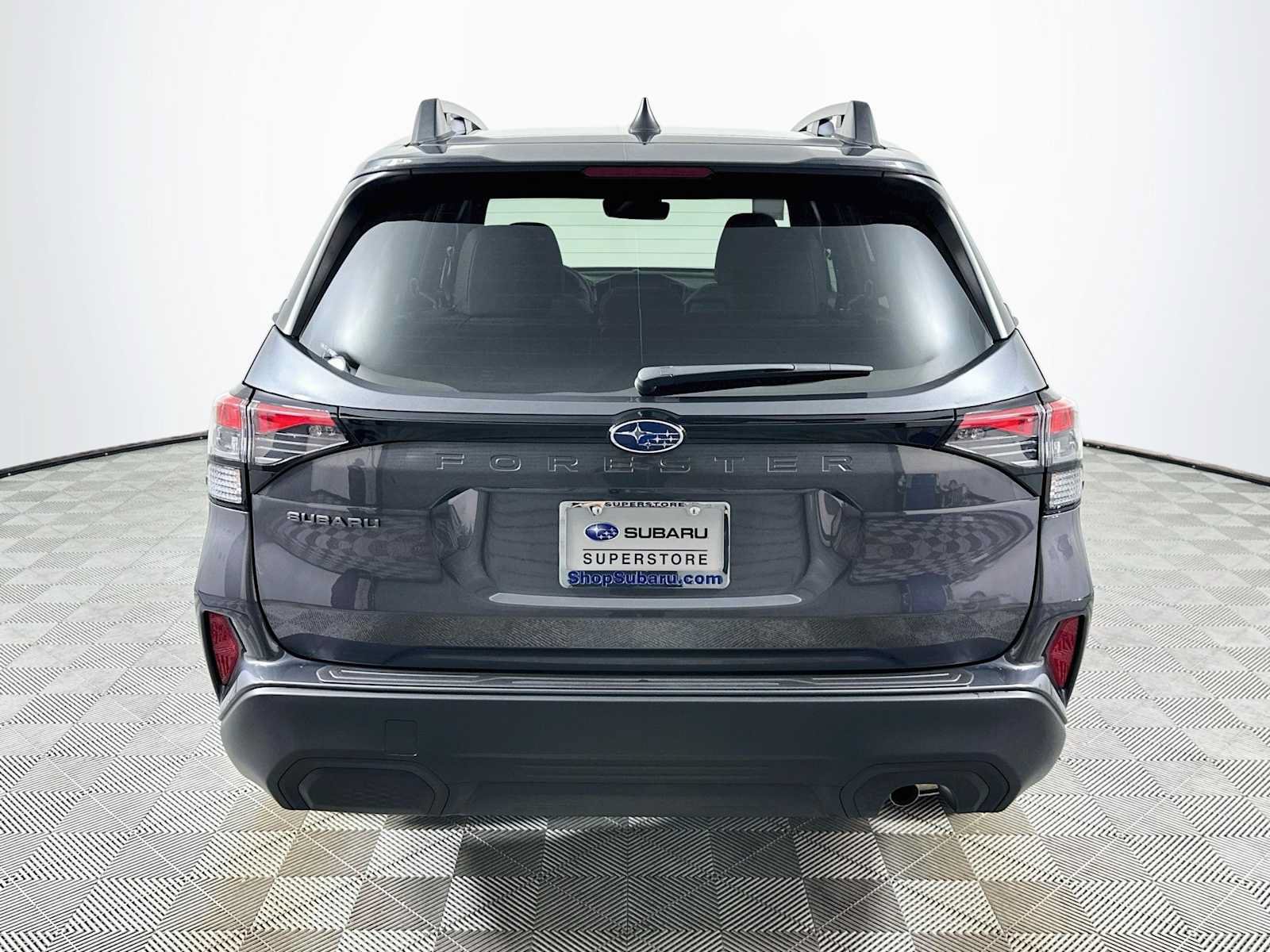 Certified 2026 Subaru Forester Premium AWD/4WD image 6