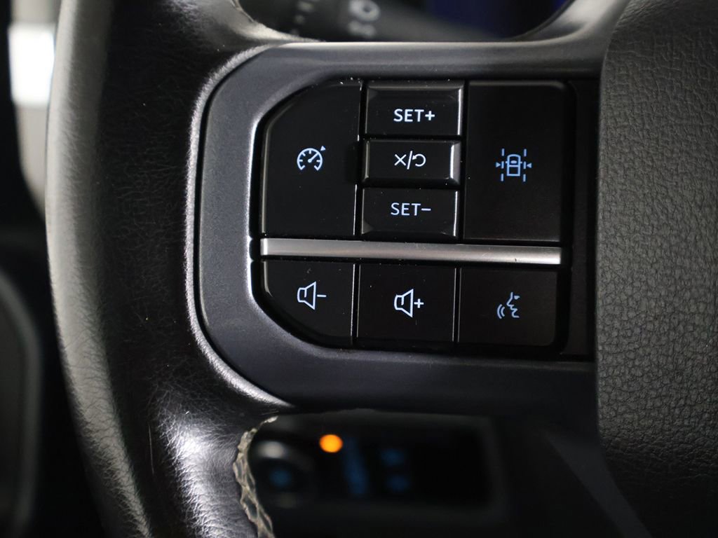Used 2024 Ford F150 XLT w/ Mobile Office Package AWD/4WD image 35