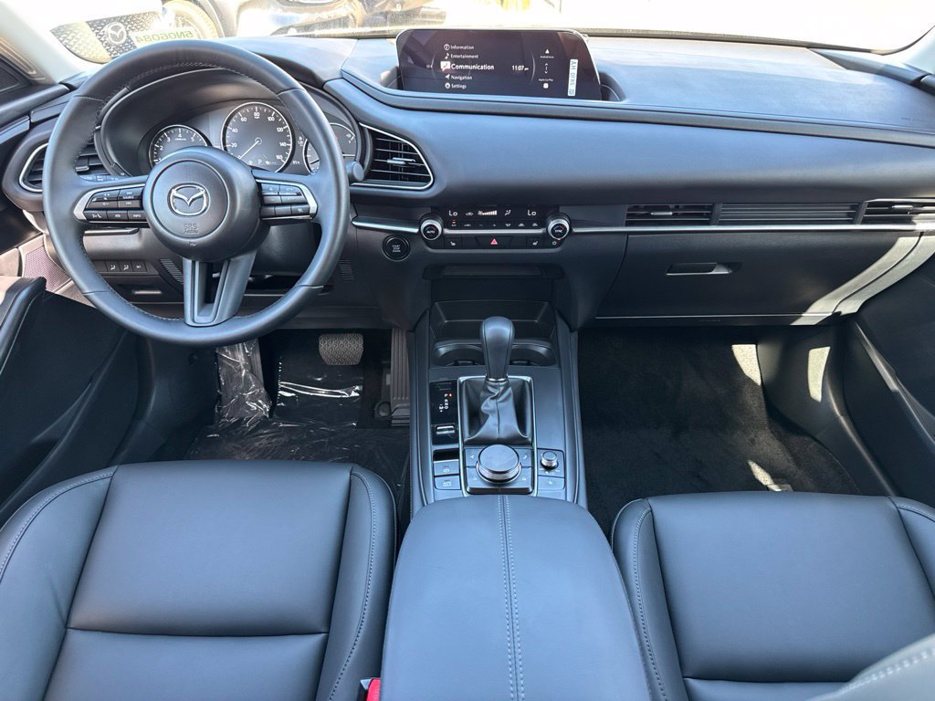 New 2026 MAZDA CX-30 AWD 2.5 S w/ Select Sport Pkg image 12