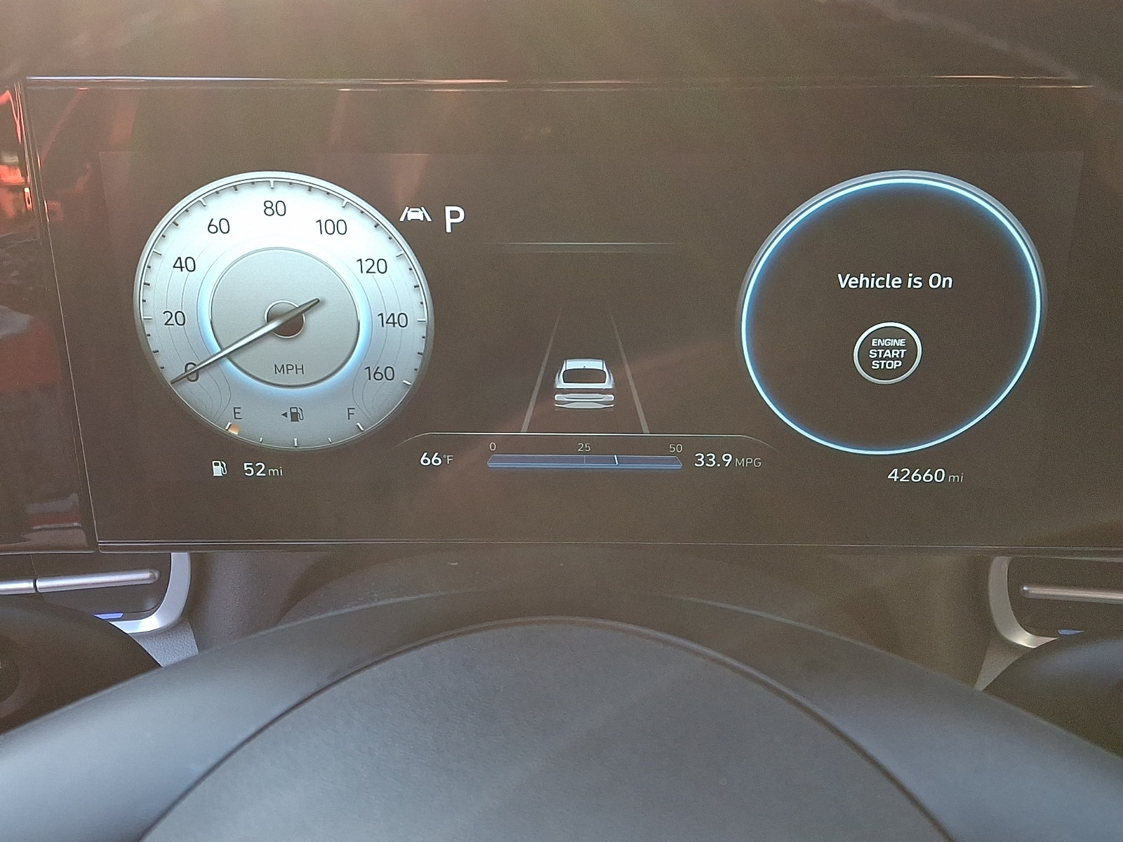 Certified 2023 Hyundai Elantra Limited FWD image 23