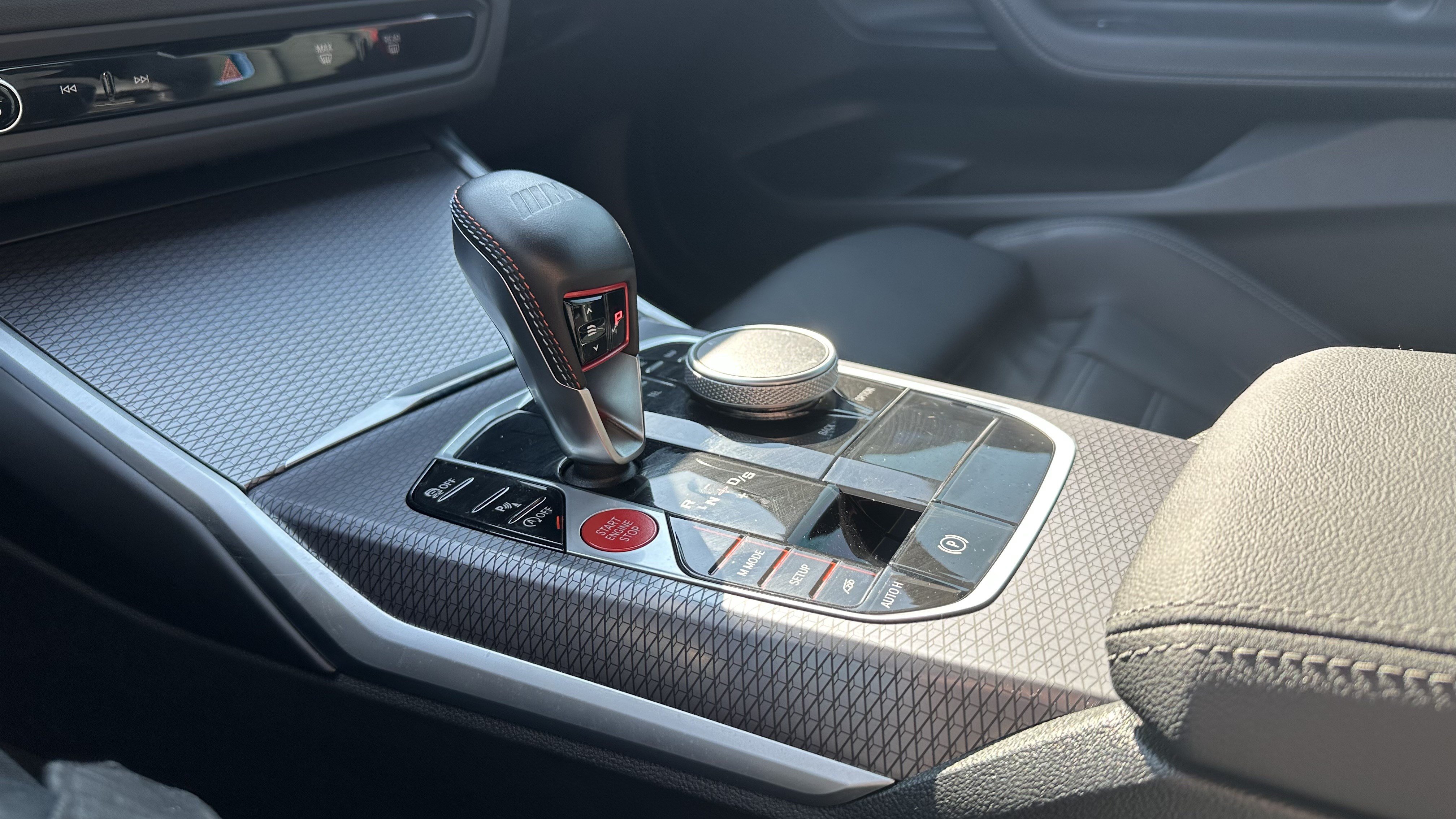 Used 2025 BMW M2 w/ Lighting Package RWD image 27