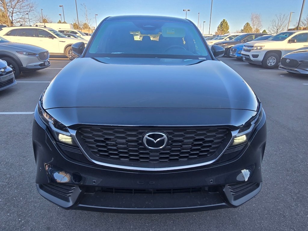 New 2026 MAZDA CX-5 Select image 8