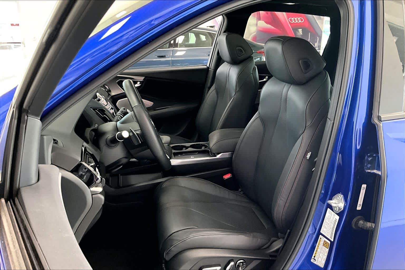 Used 2026 Acura RDX A-Spec AWD/4WD image 9