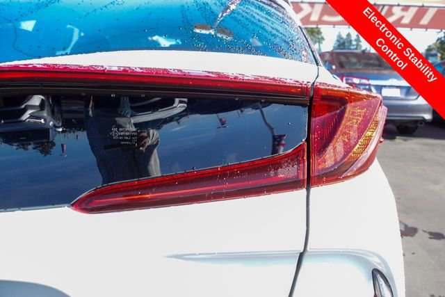 Certified 2019 Toyota Prius Prime Advanced image 9