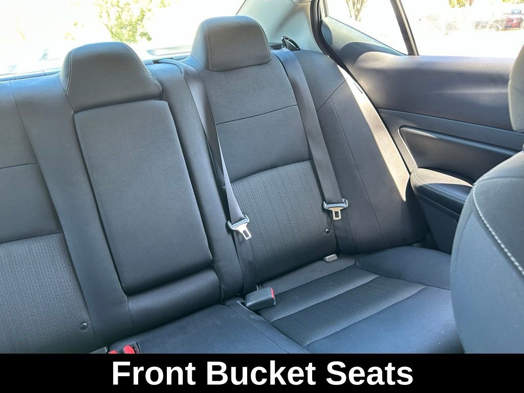 Used 2022 Nissan Altima 2.5 SV image 16