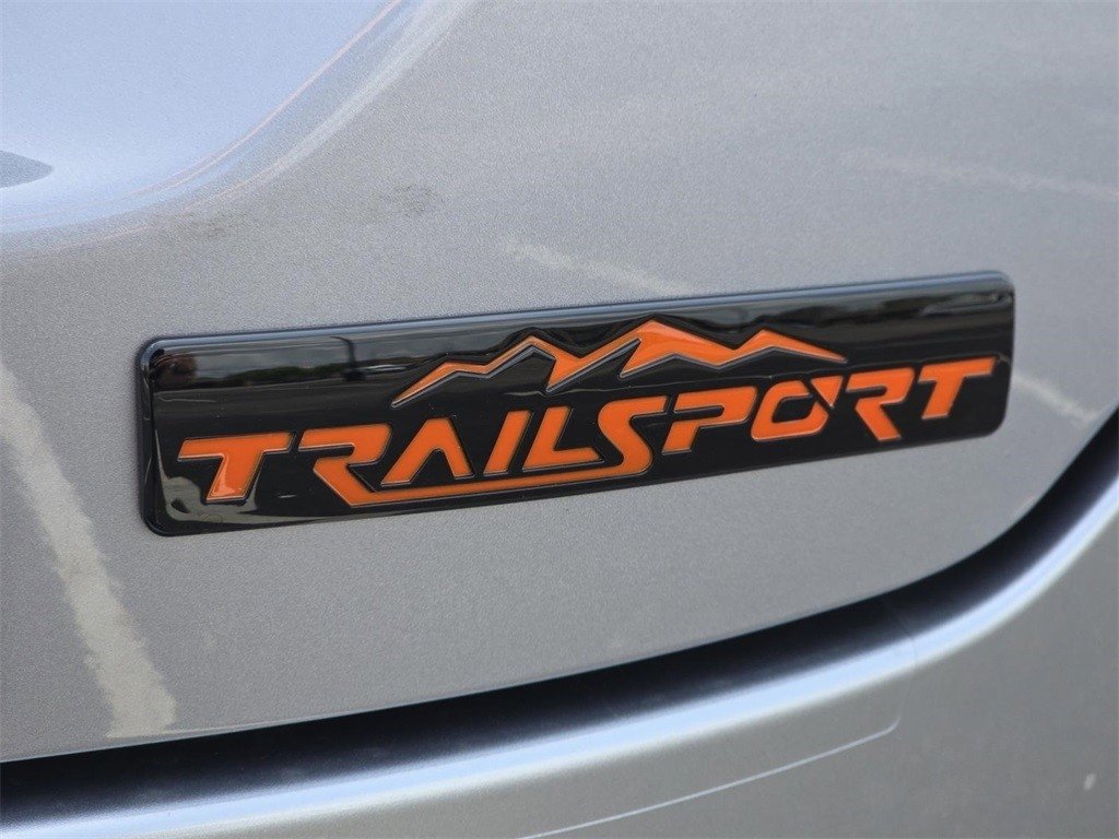 New 2025 Honda Pilot TrailSport image 13