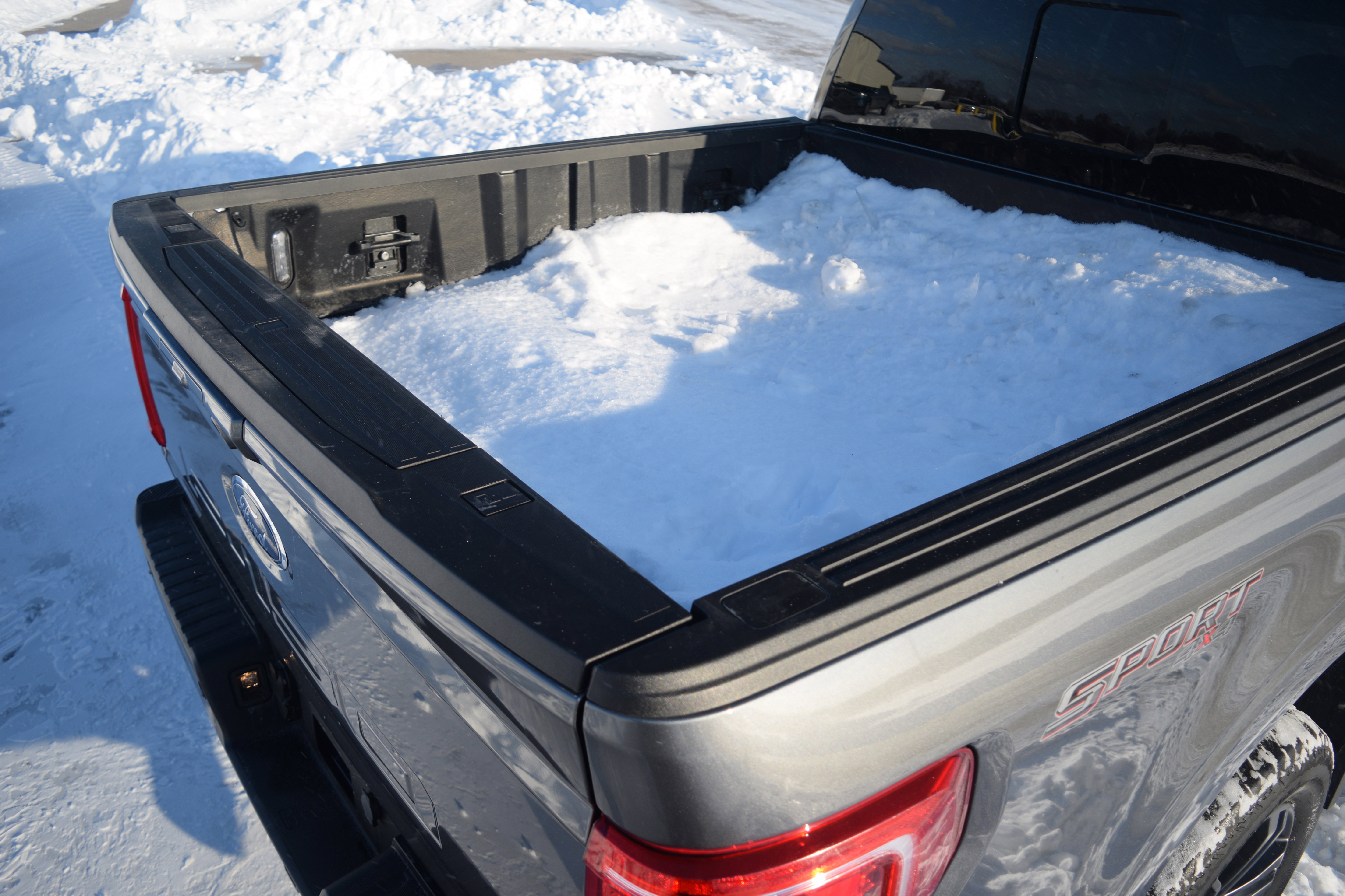 Used 2023 Ford F150 XLT w/ Equipment Group 302A High image 27