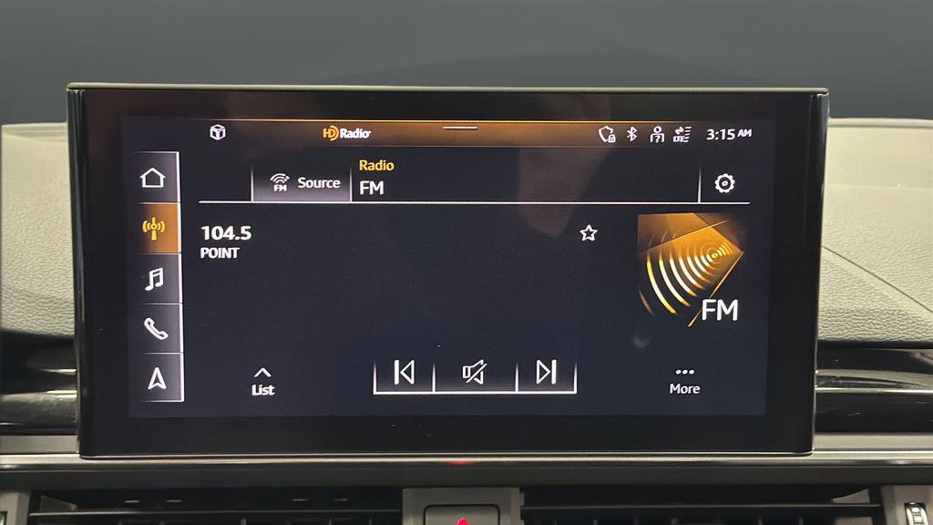 Used 2023 Audi A4 2.0T Premium w/ Convenience Package image 15