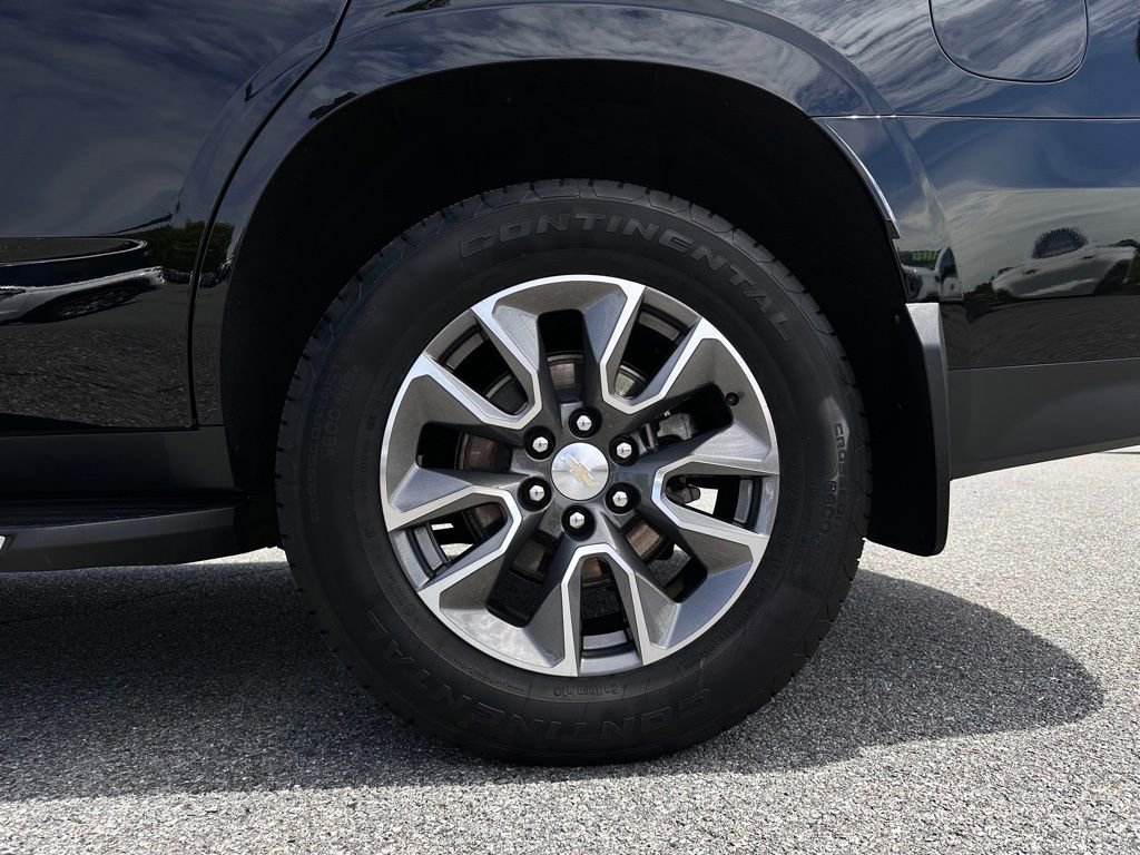 Certified 2023 Chevrolet Tahoe LT w/ LT Signature Plus Package AWD/4WD image 45