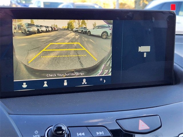 New 2025 Acura RDX w/ Technology Package image 26