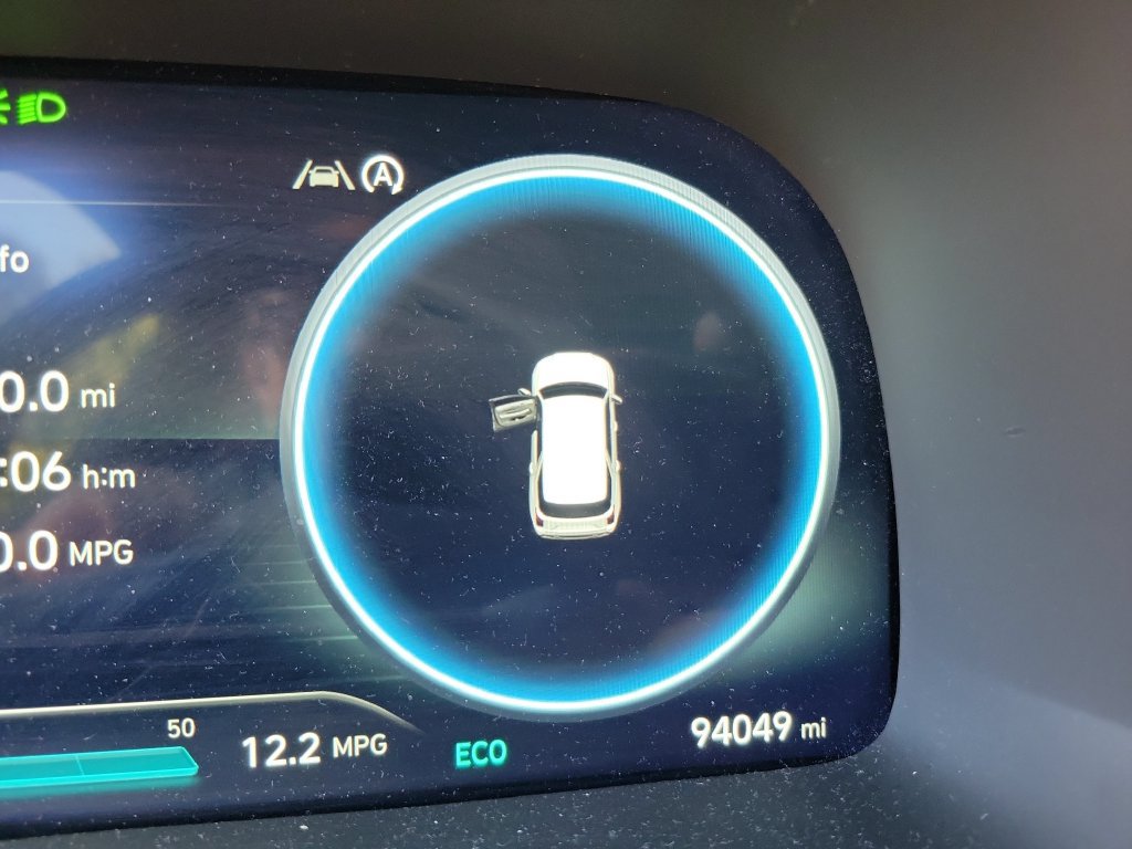 Used 2024 Hyundai Palisade Calligraphy FWD image 30