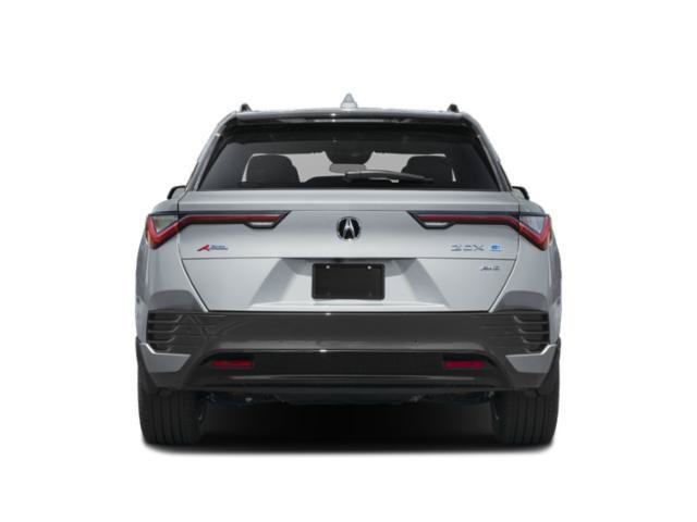 Certified 2024 Acura ZDX A-Spec AWD/4WD image 8