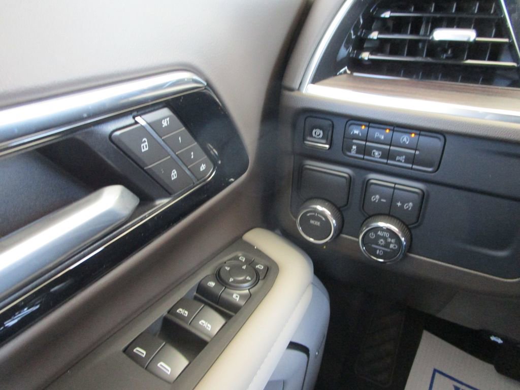 New 2026 Chevrolet Tahoe LT w/ Comfort Package RWD image 37
