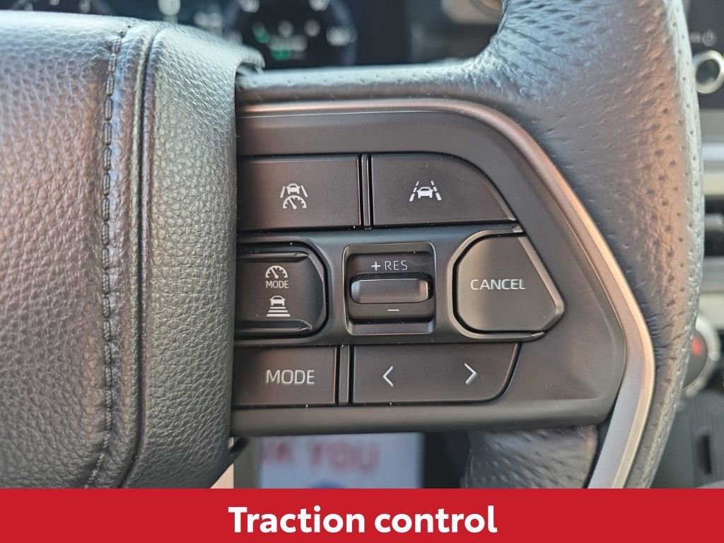 Used 2024 Toyota Tacoma TRD Sport w/ TRD Sport Upgrade Package image 26