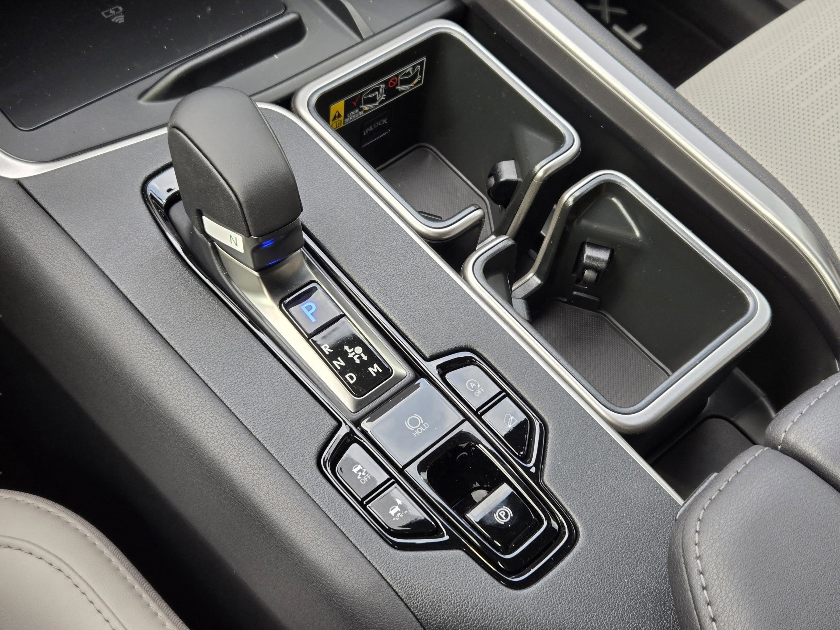 New 2026 Lexus TX 350 AWD image 14