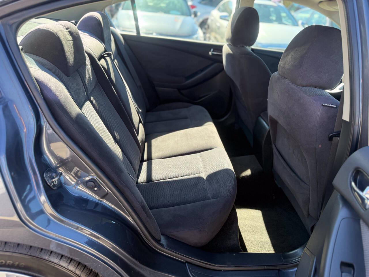Used 2008 Nissan Altima 2.5 S w/ Convenience Pkg FWD image 14