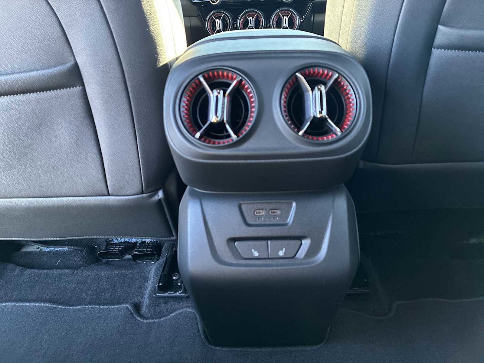 Certified 2024 Chevrolet Blazer EV RS image 20