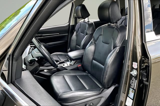 Used 2025 Kia Telluride S AWD/4WD image 20
