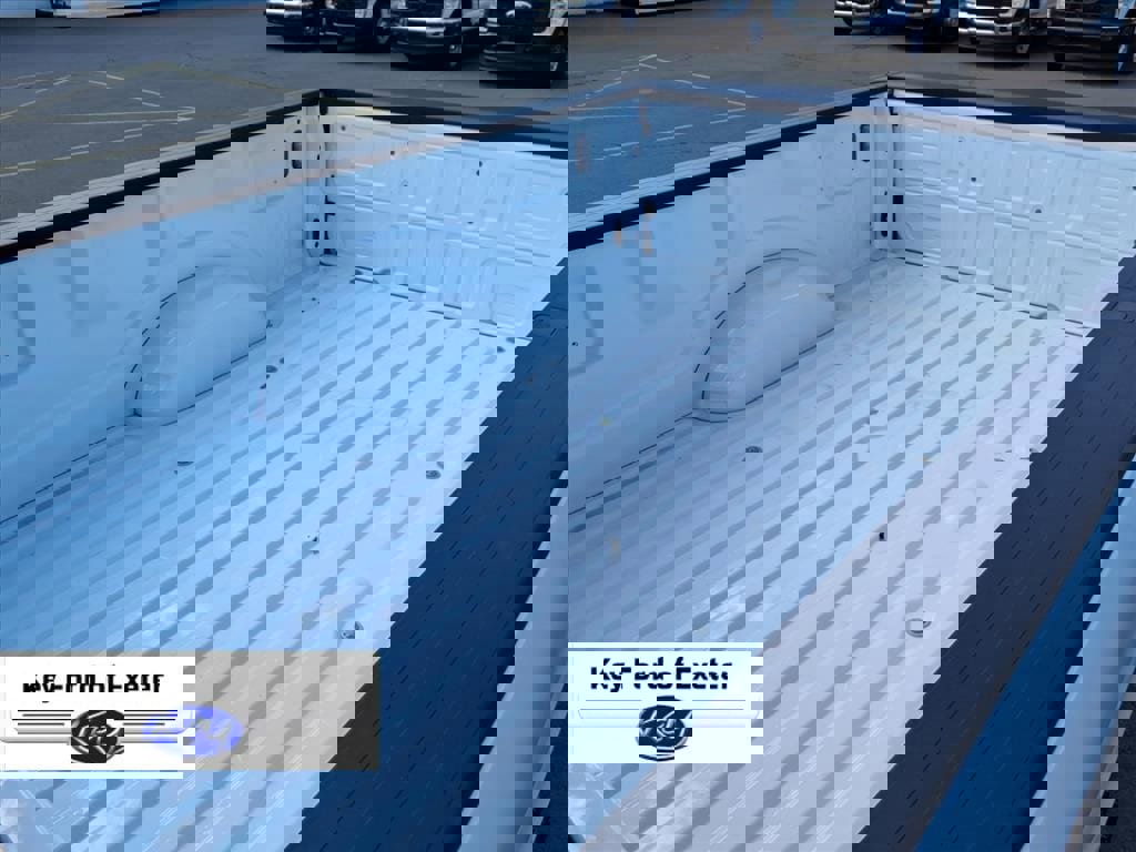 New 2026 Ford F350 XL w/ STX Appearance Package image 15