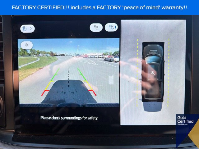 Certified 2024 Ford F150 Raptor AWD/4WD image 35