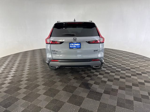 Used 2023 Honda CR-V Sport Touring image 6