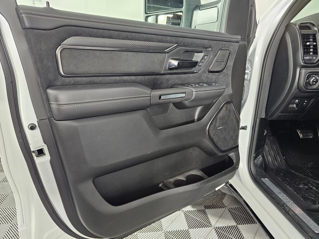 New 2026 RAM 1500 RHO w/ RHO Level 1 Equipment Group AWD/4WD image 20