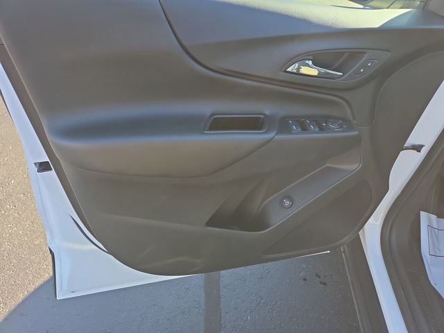 Used 2024 Chevrolet Equinox LT image 12