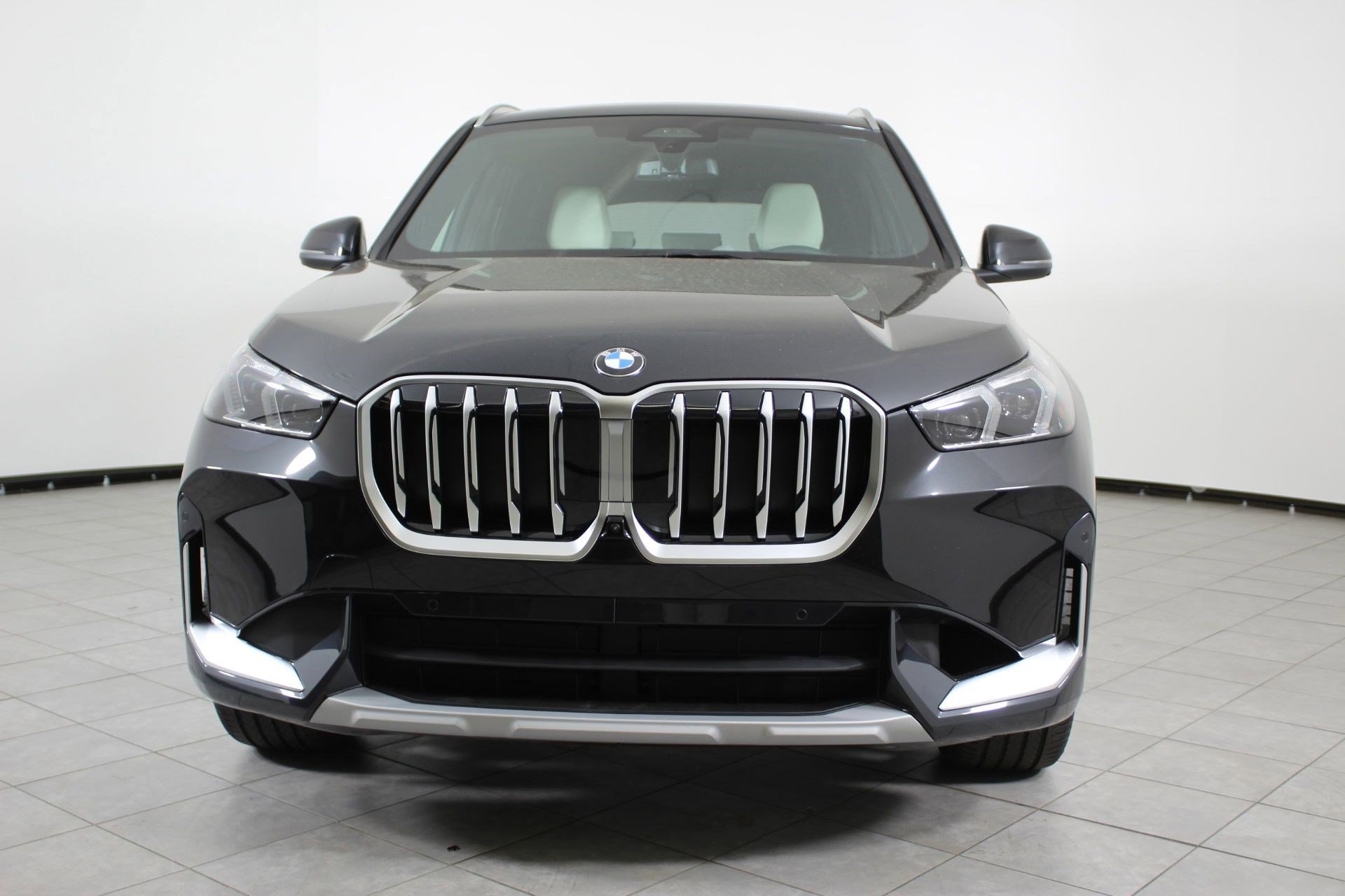 New 2026 BMW X1 xDrive28i w/ Technology Package image 6