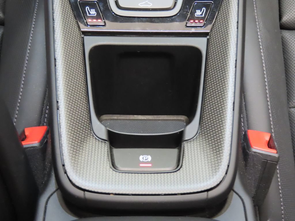 Certified 2026 Porsche 911 Carrera GTS RWD image 29