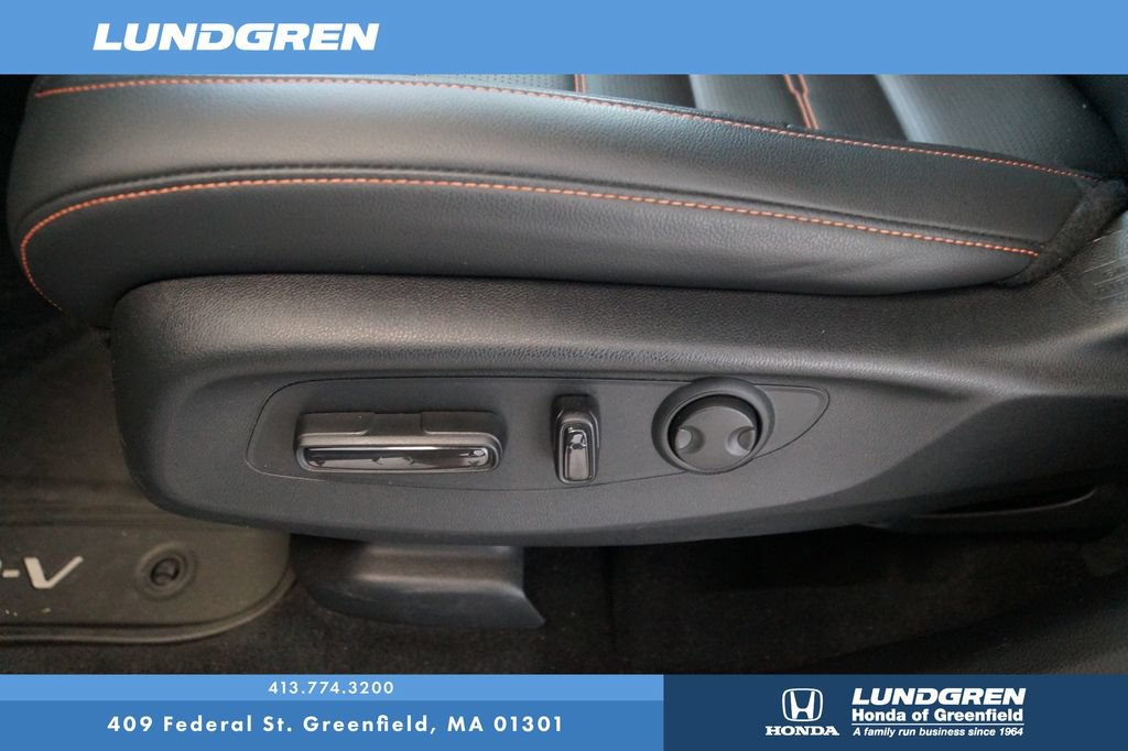 Used 2026 Honda CR-V Sport-L image 14