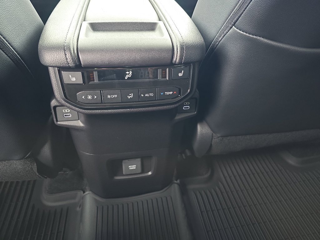 New 2026 Toyota Grand Highlander AWD Hybrid image 22