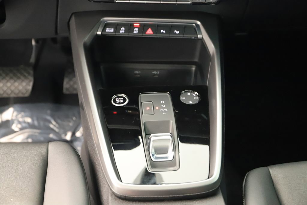Certified 2023 Audi A3 2.0T Premium w/ Convenience Package image 21