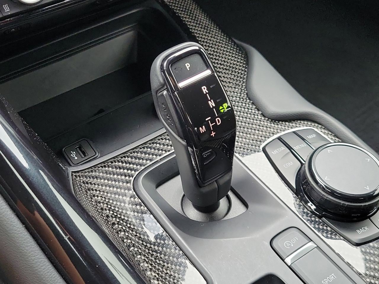 Used 2023 Toyota Supra w/ Safety & Technology Package image 21