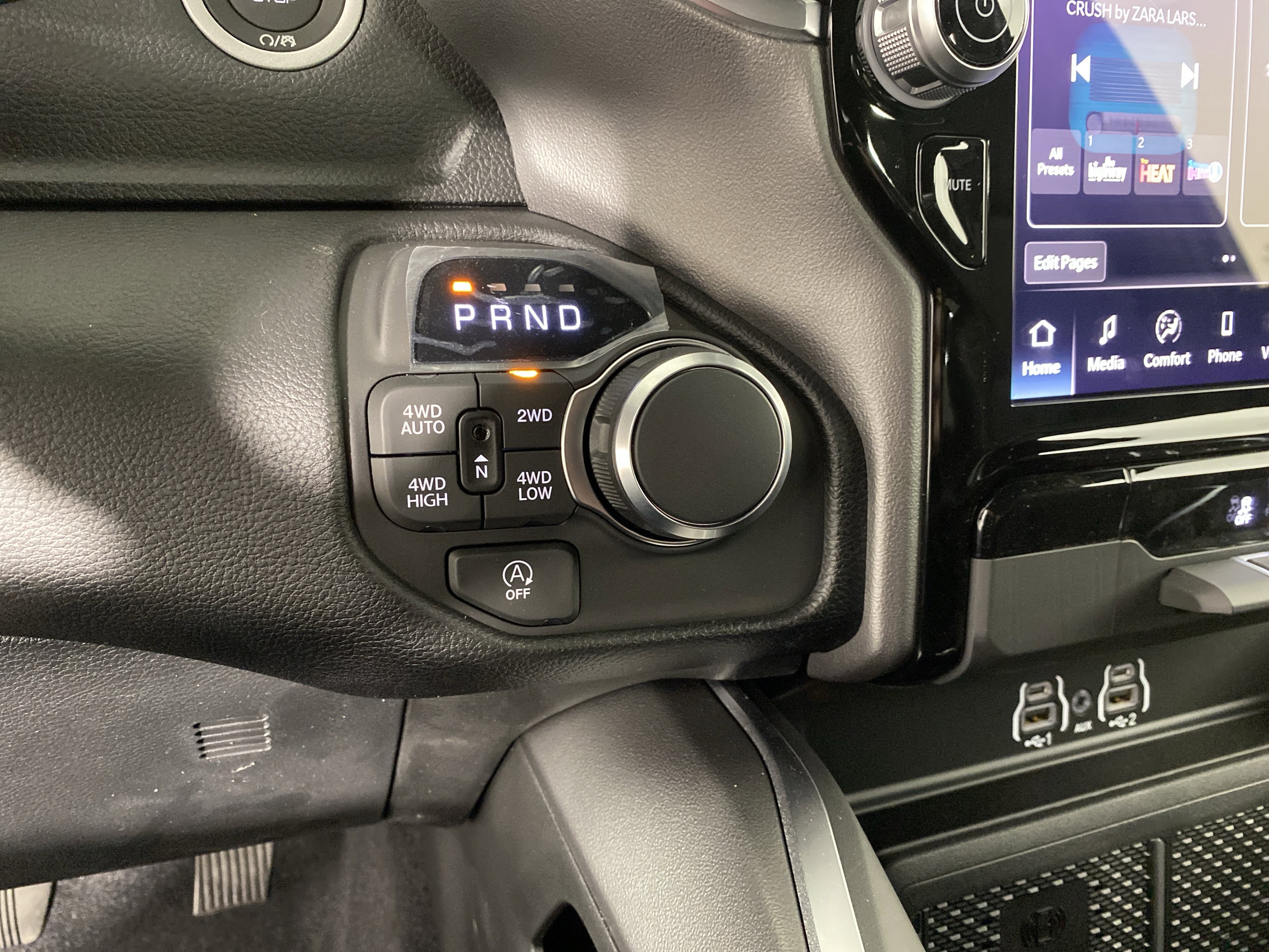 New 2026 RAM 1500 Big Horn image 28