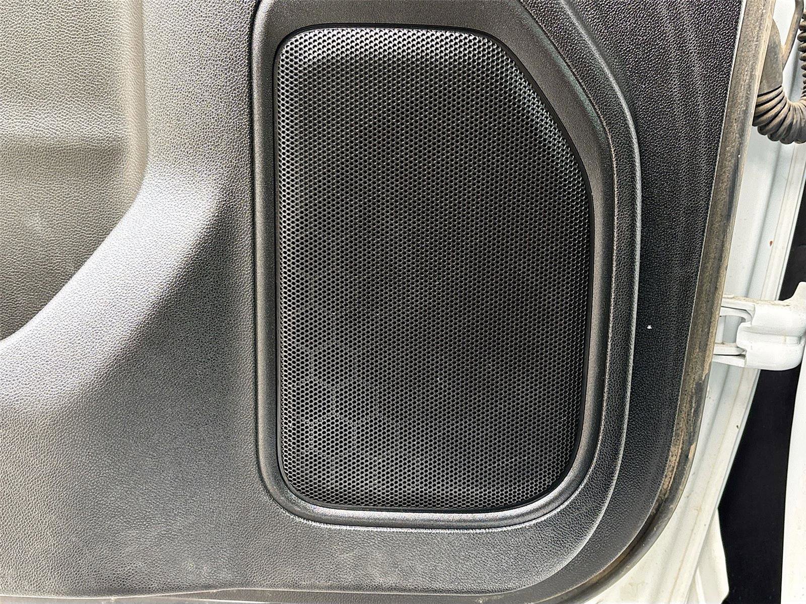 Used 2023 Chevrolet Silverado 2500 LTZ w/ LTZ Convenience Package image 18