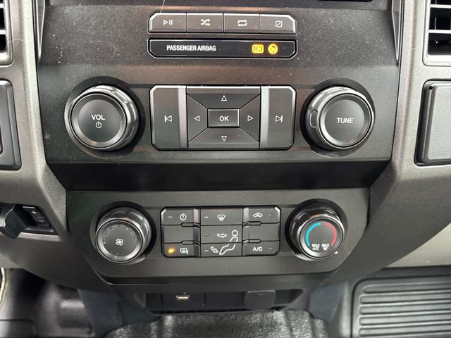Used 2022 Ford F350 XL w/ Power Equipment Group image 22