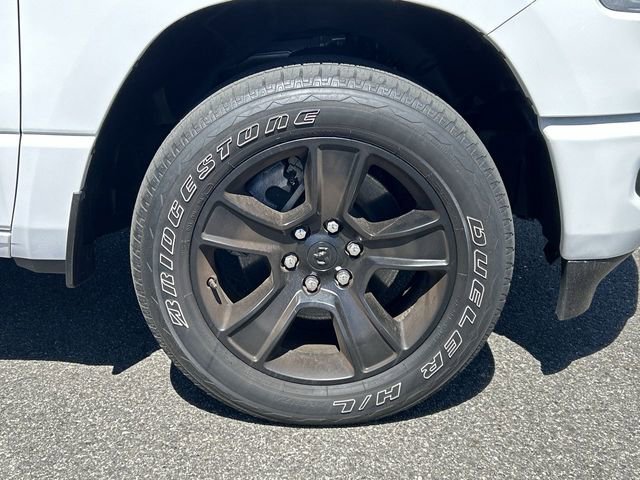 Certified 2023 RAM 1500 Big Horn image 13