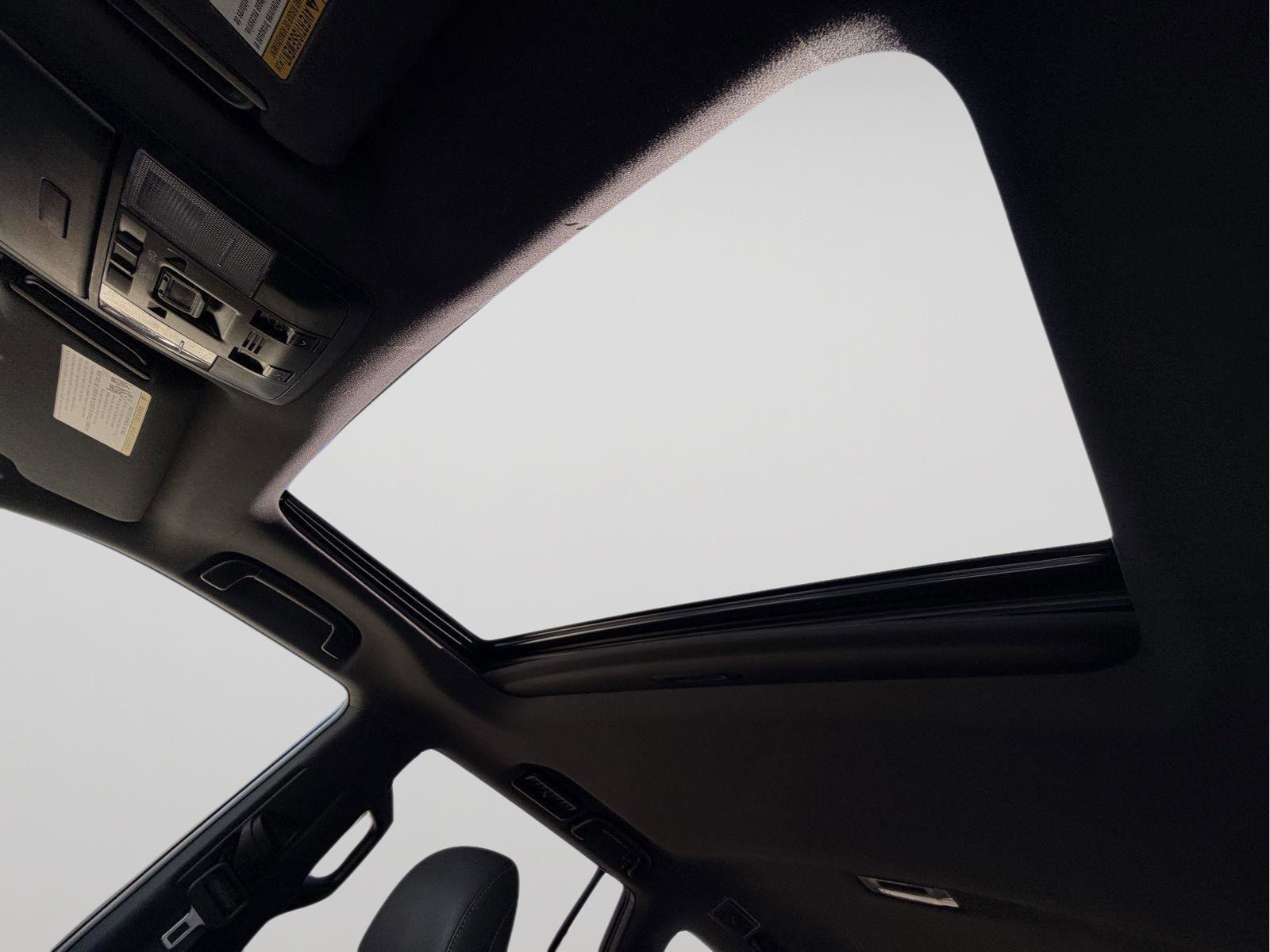 Used 2022 Lexus GX 460 GX 460 w/ Black Line Special Edition image 22