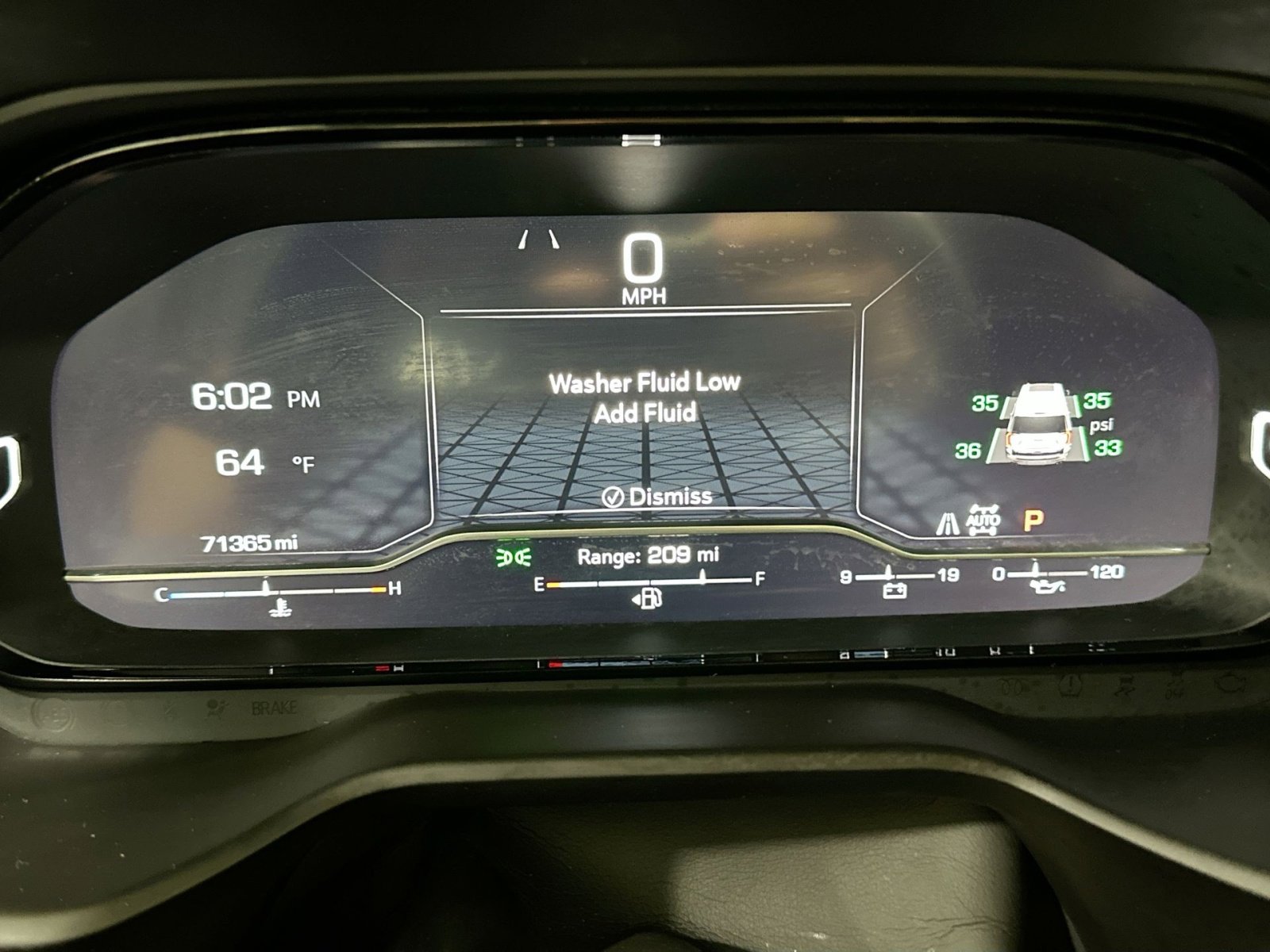 Used 2023 GMC Yukon Denali image 22