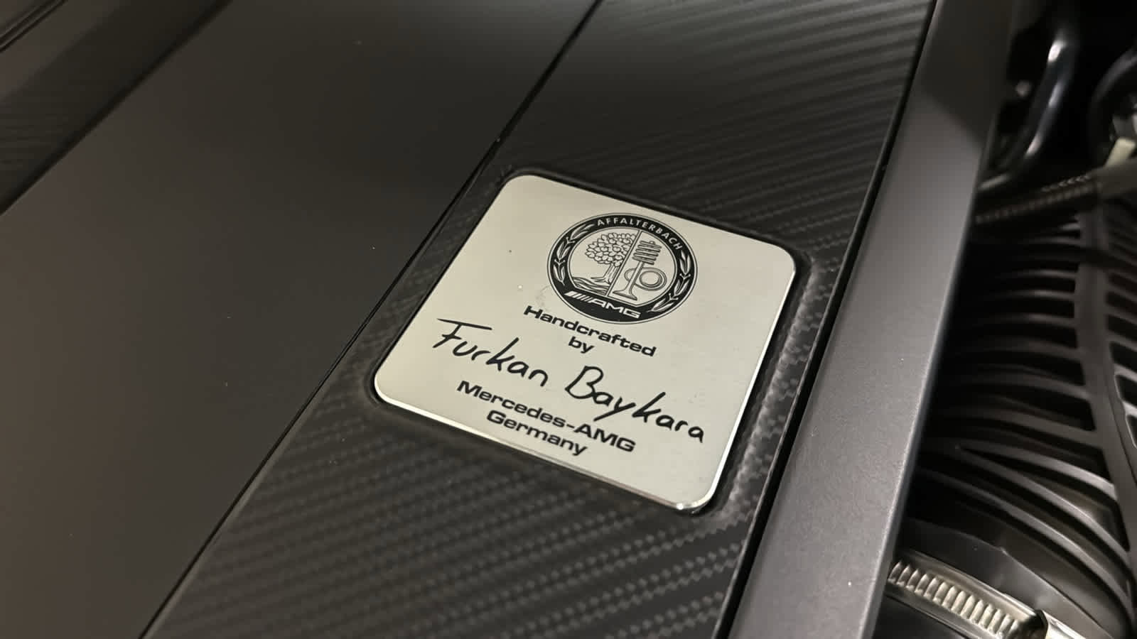 New 2026 Mercedes-Benz GLC 43 AMG 4MATIC image 14