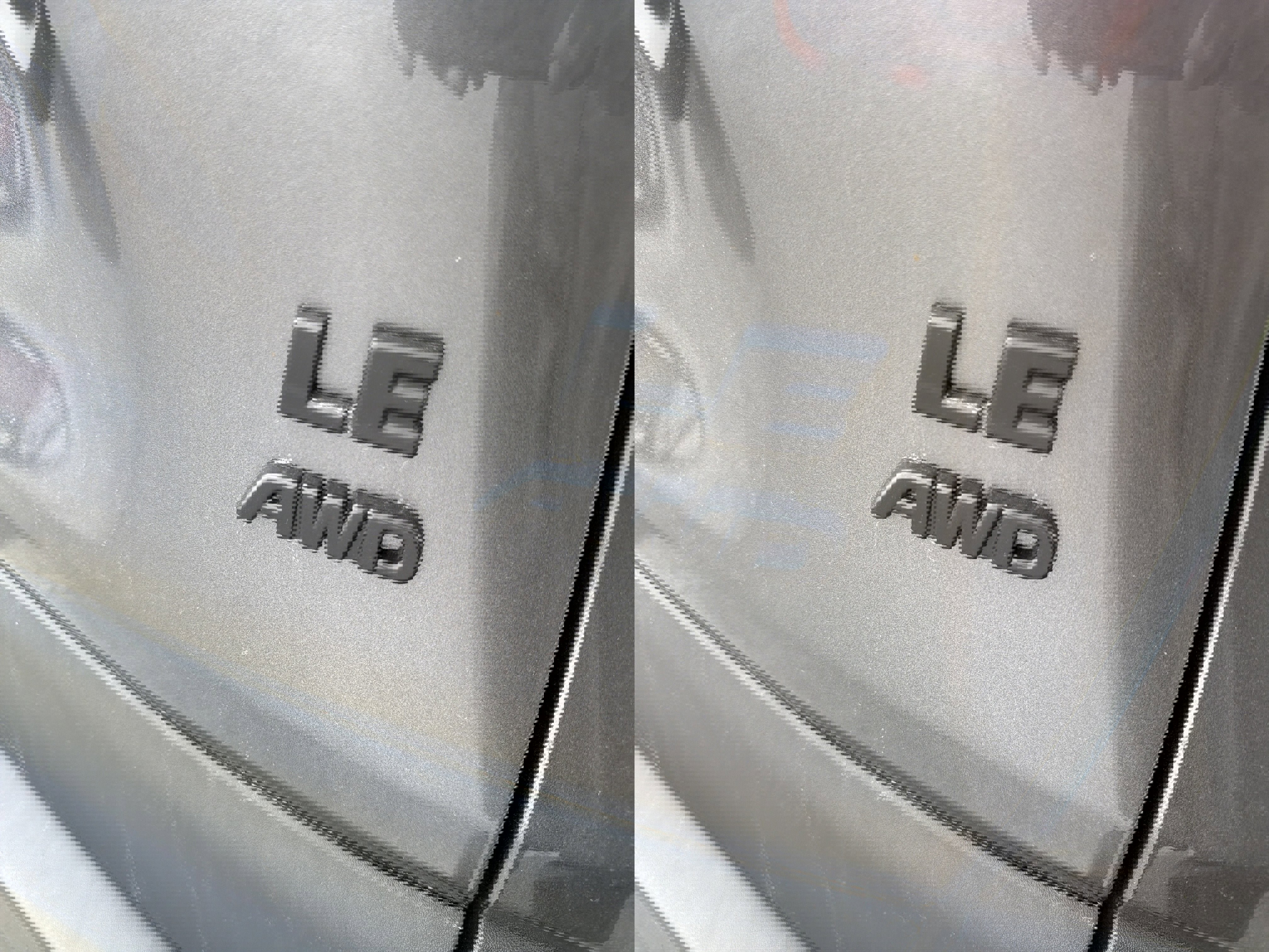 Used 2023 Toyota RAV4 LE image 7