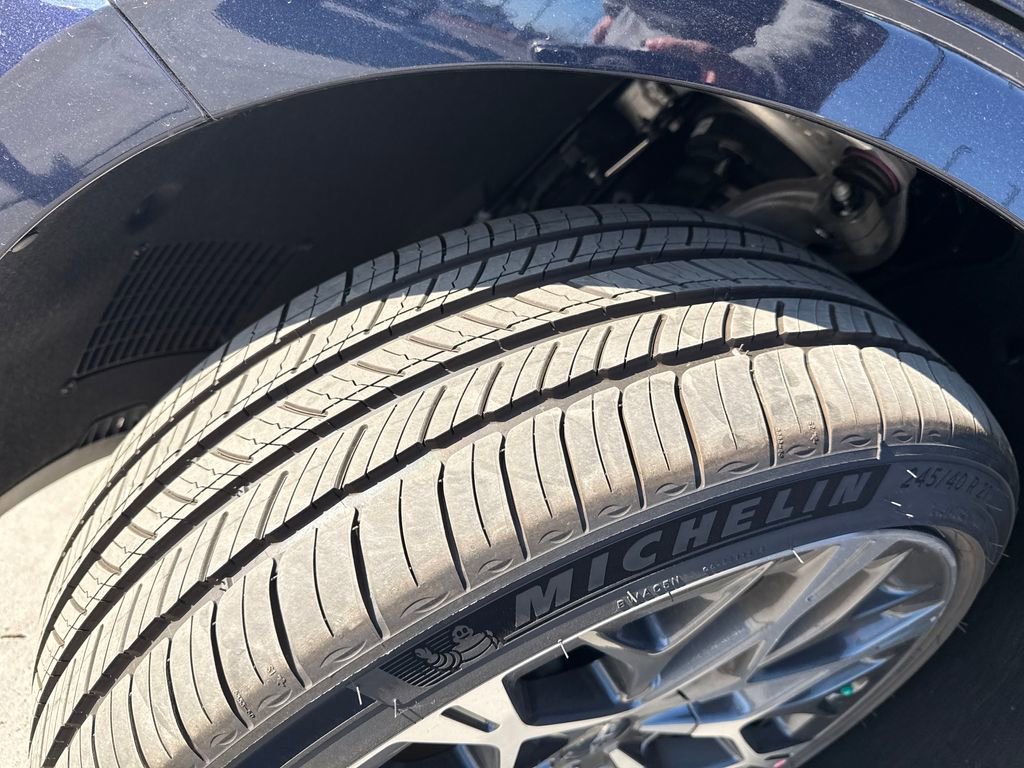 New 2026 Genesis G90 3.5T AWD/4WD image 27