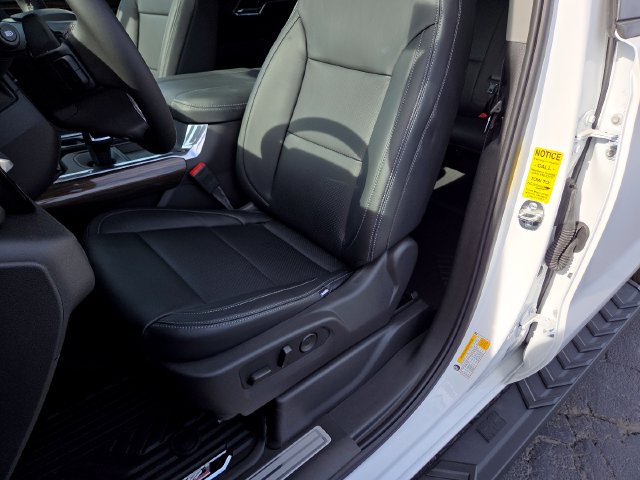 New 2026 Chevrolet Silverado 1500 LT Trail Boss w/ Safety Package AWD/4WD image 24