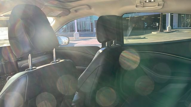 Used 2023 Ford Mustang Mach-E Premium image 20