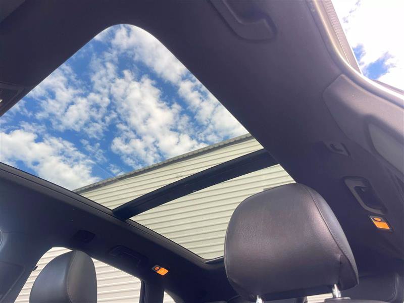 Used 2010 Audi Q5 3.2 Prestige image 22