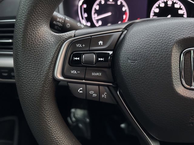 Used 2020 Honda Accord LX image 26