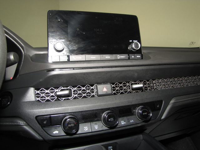 Certified 2024 Honda Accord EX image 7