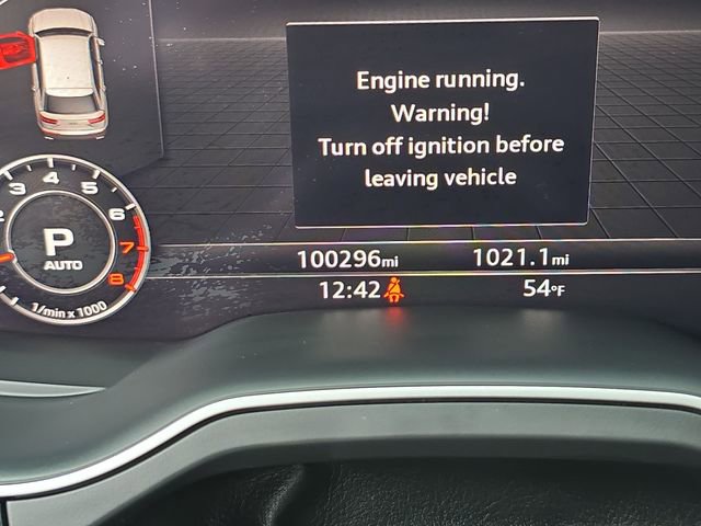 Used 2017 Audi Q7 3.0T Premium Plus w/ Premium Plus Package image 13